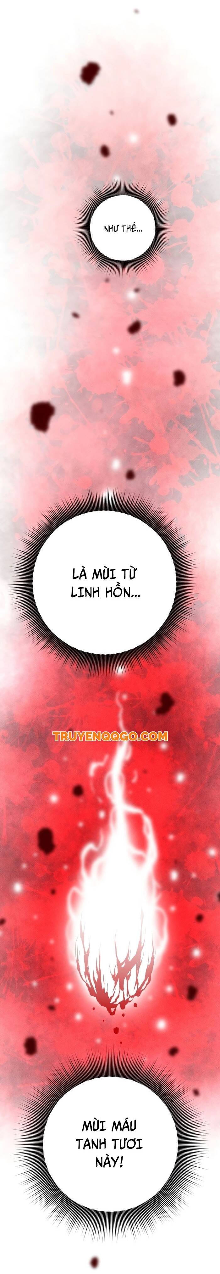 Ninja Tái Sinh Ở Thế Giới Khác - Hành Trình Tìm Lại Nhân Tính Của Fuuma Kotarou Chapter 11 - 18