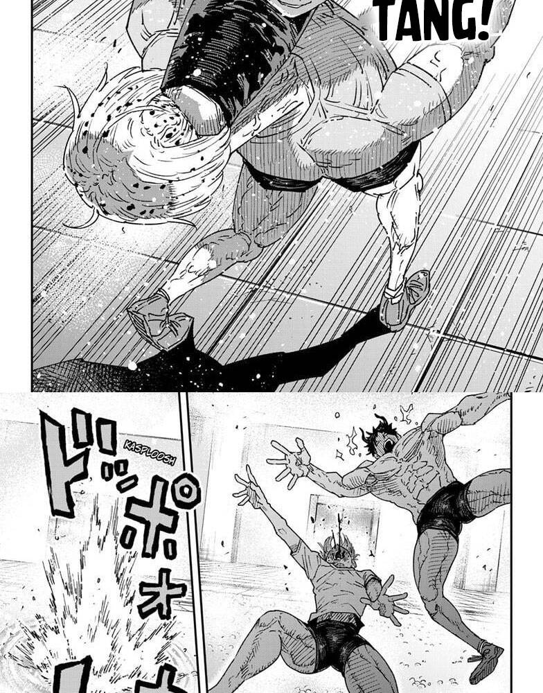 Parashoppers Chapter 11 - 26