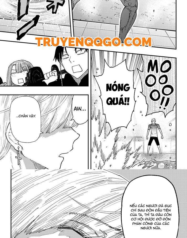 Parashoppers Chapter 11 - 27