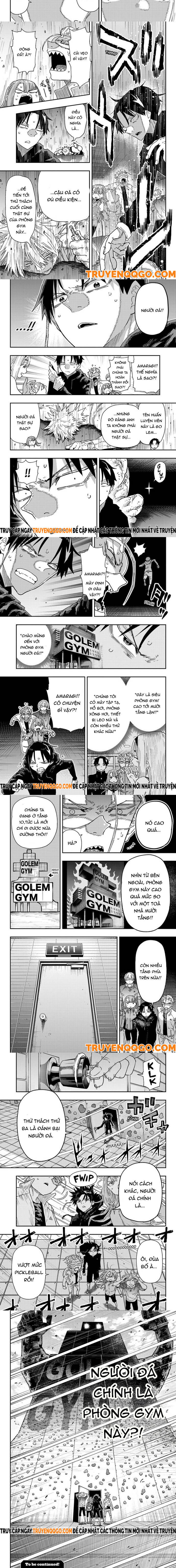 Parashoppers Chapter 13 - 3