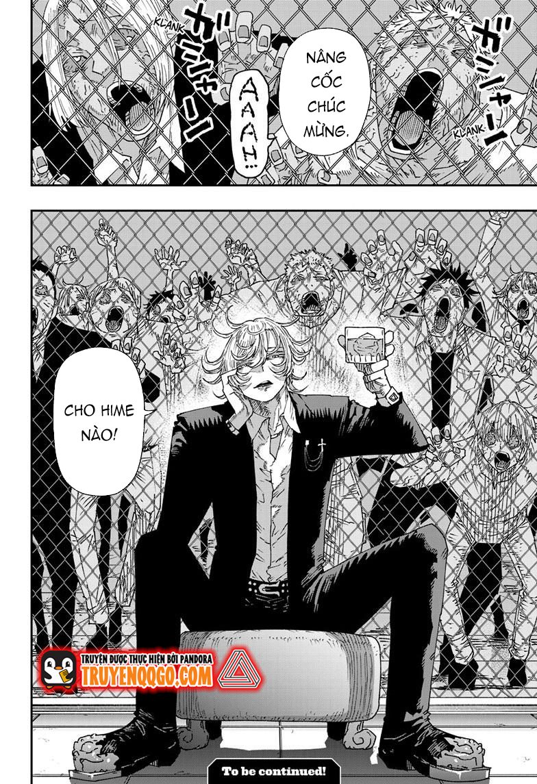 Parashoppers Chapter 20 - 10