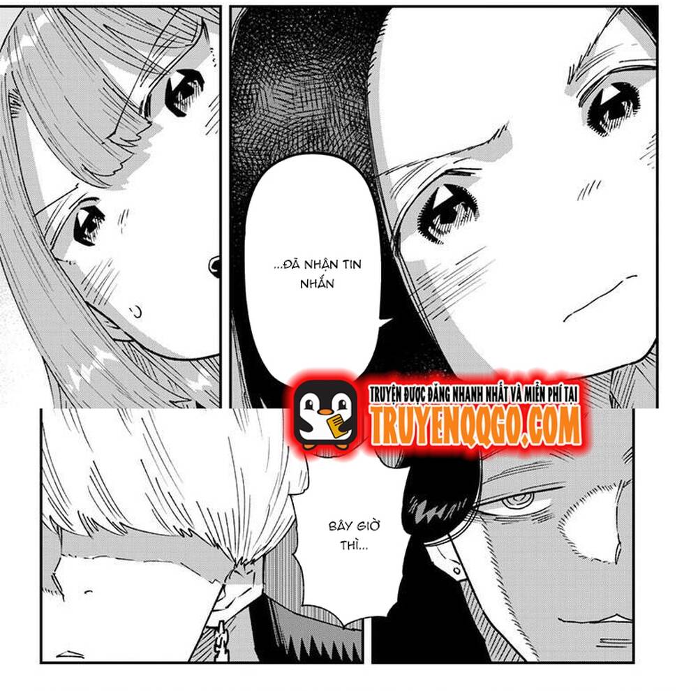 Parashoppers Chapter 26 - 10