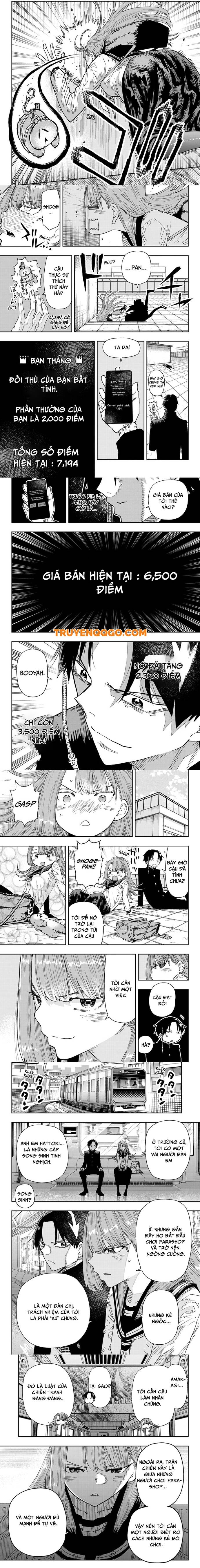 Parashoppers Chapter 5 - 4