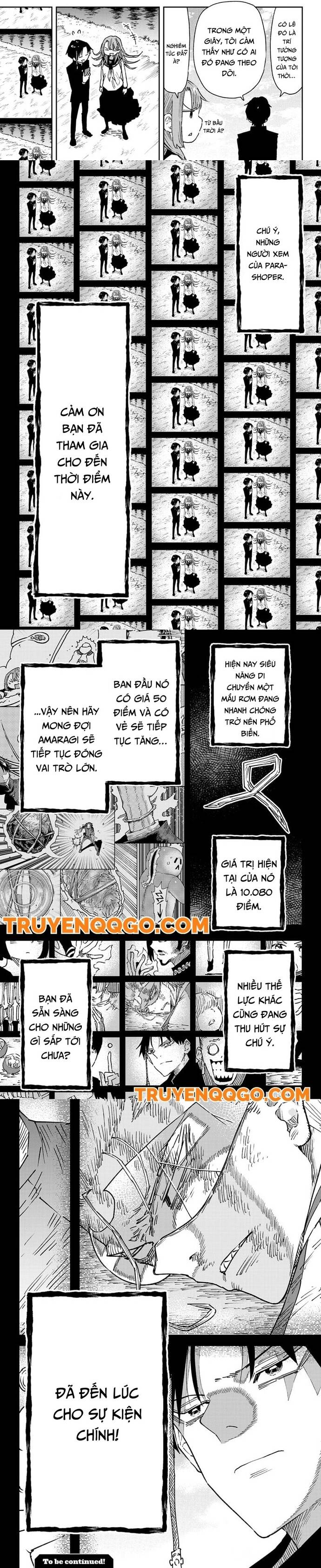 Parashoppers Chapter 7 - 5