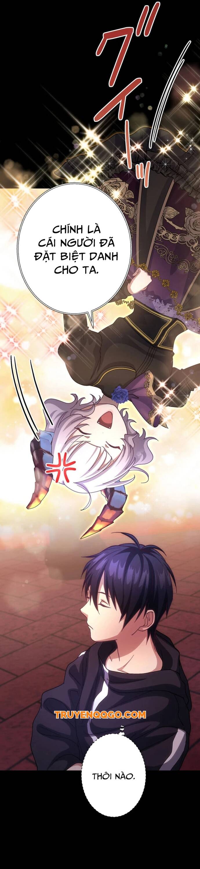 Quỷ Vương Tái Sinh: Kẻ Lạc Lối Chapter 10 - 10