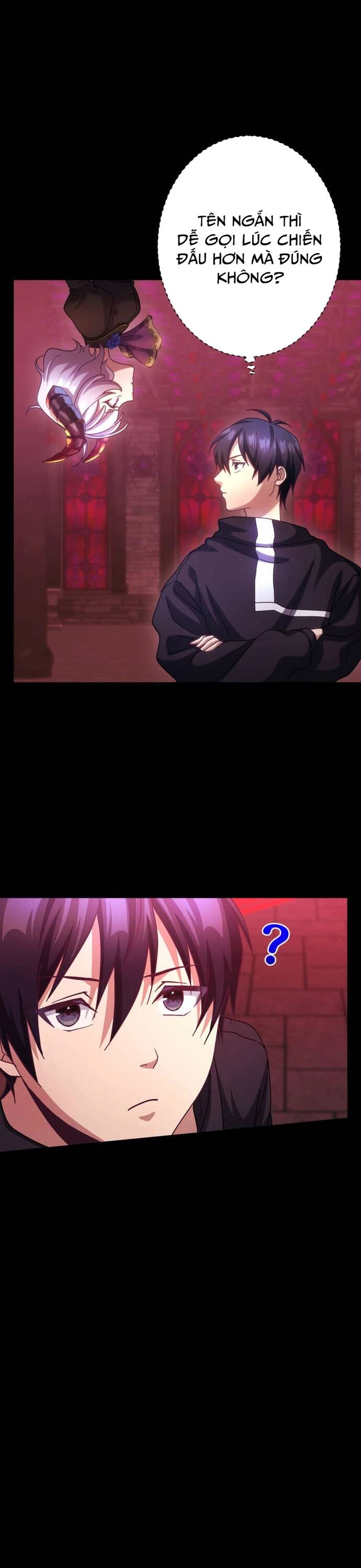 Quỷ Vương Tái Sinh: Kẻ Lạc Lối Chapter 10 - 11
