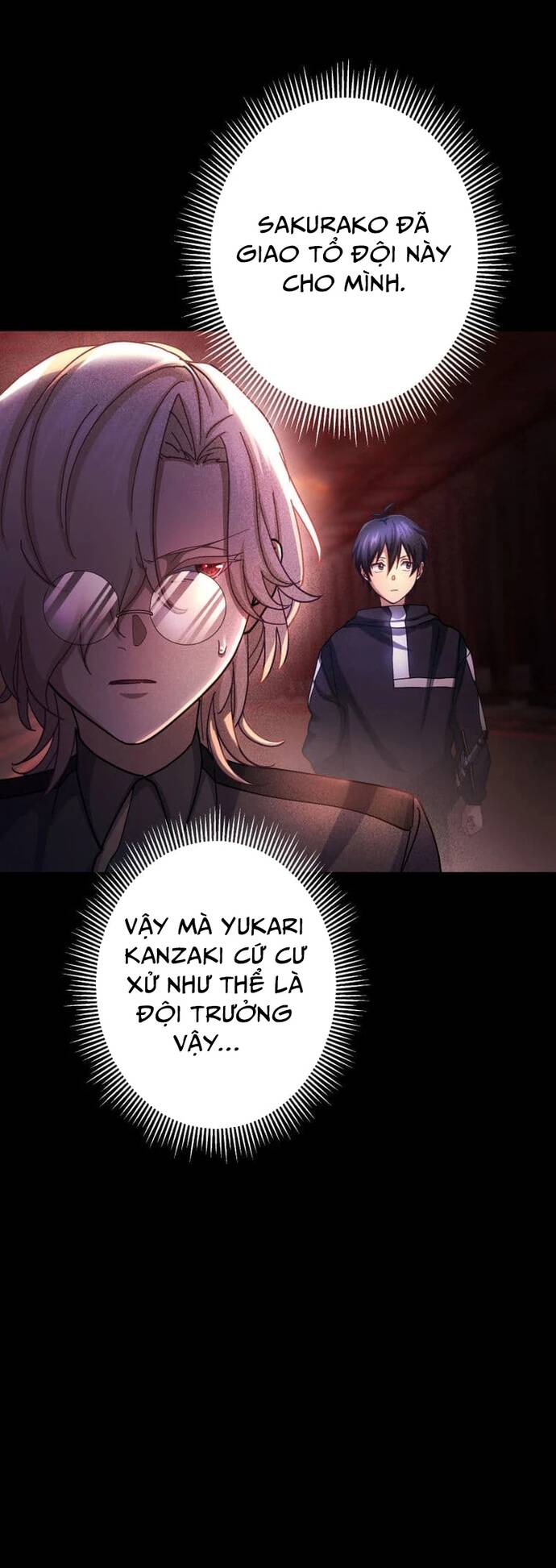 Quỷ Vương Tái Sinh: Kẻ Lạc Lối Chapter 10 - 15