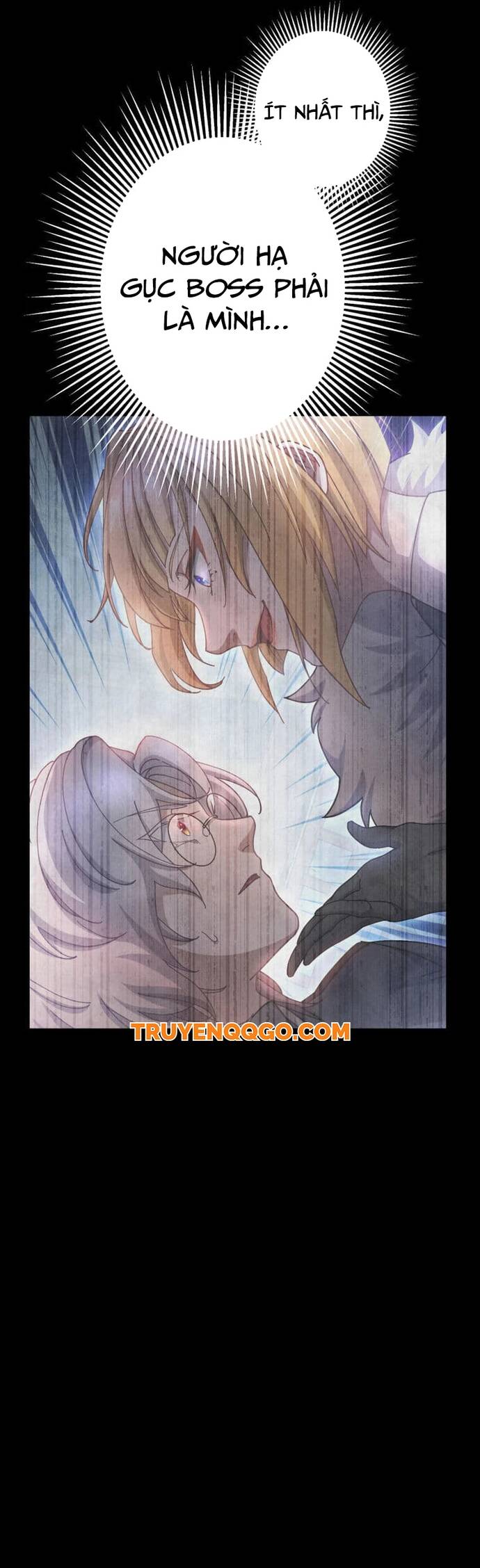 Quỷ Vương Tái Sinh: Kẻ Lạc Lối Chapter 10 - 16