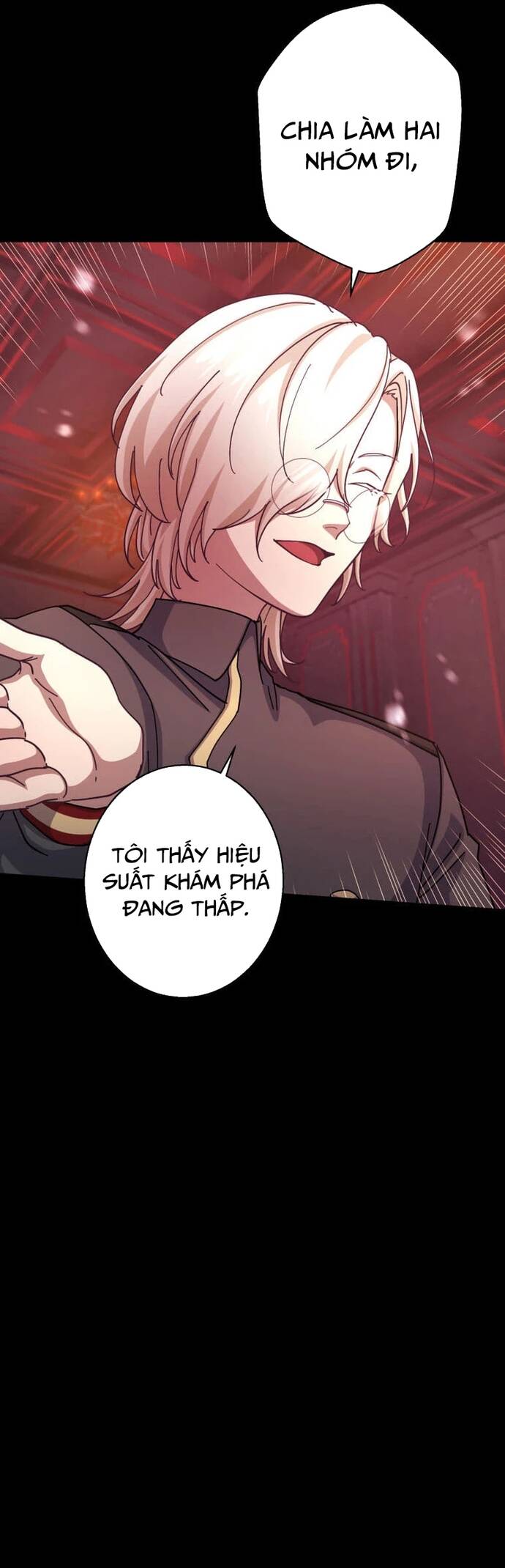 Quỷ Vương Tái Sinh: Kẻ Lạc Lối Chapter 10 - 17