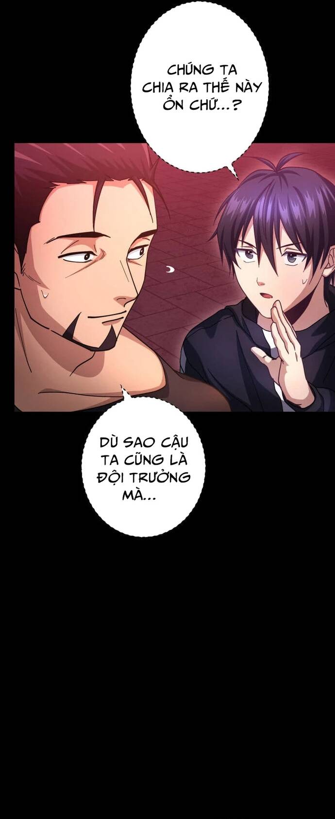 Quỷ Vương Tái Sinh: Kẻ Lạc Lối Chapter 10 - 20