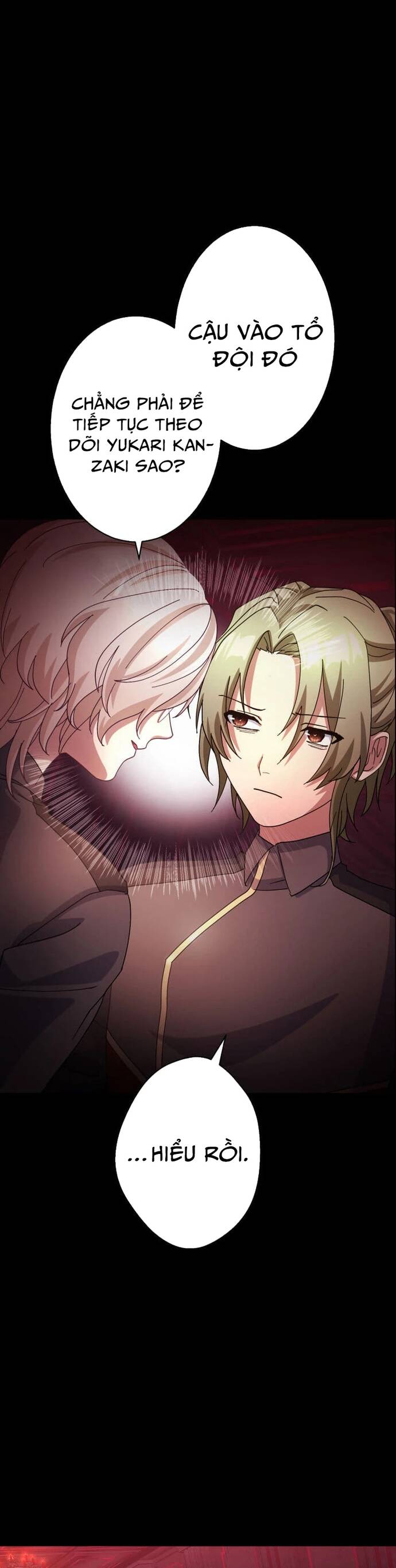 Quỷ Vương Tái Sinh: Kẻ Lạc Lối Chapter 10 - 23