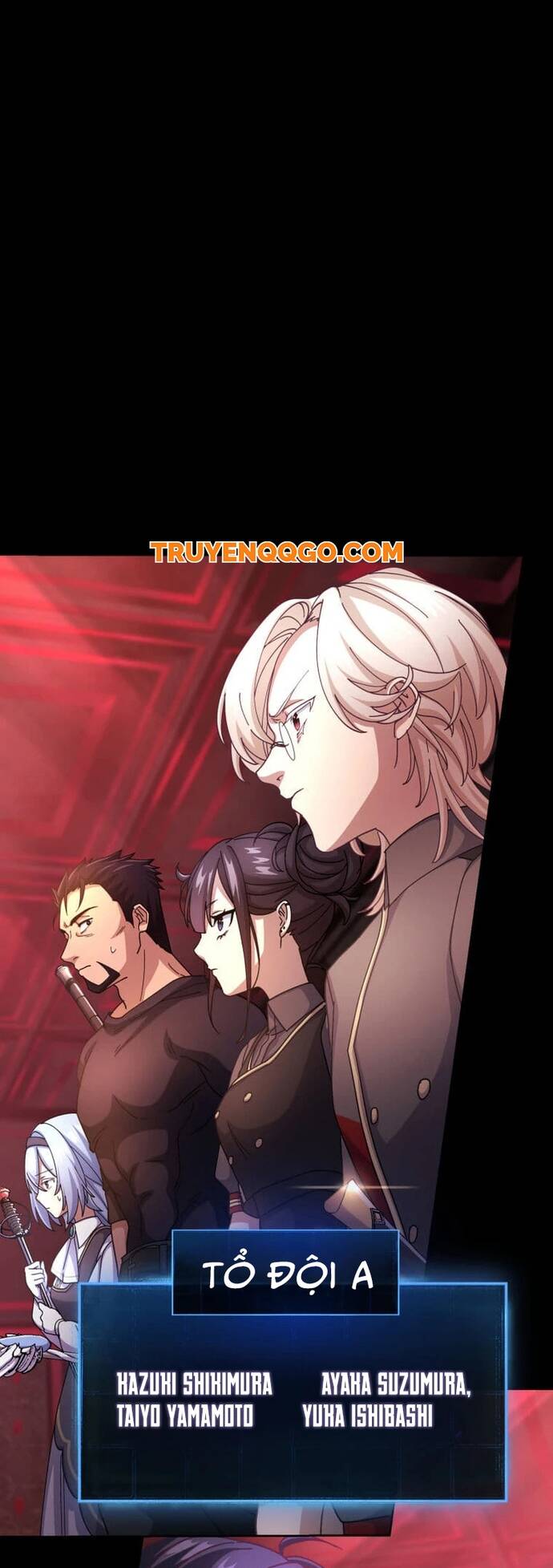 Quỷ Vương Tái Sinh: Kẻ Lạc Lối Chapter 10 - 25