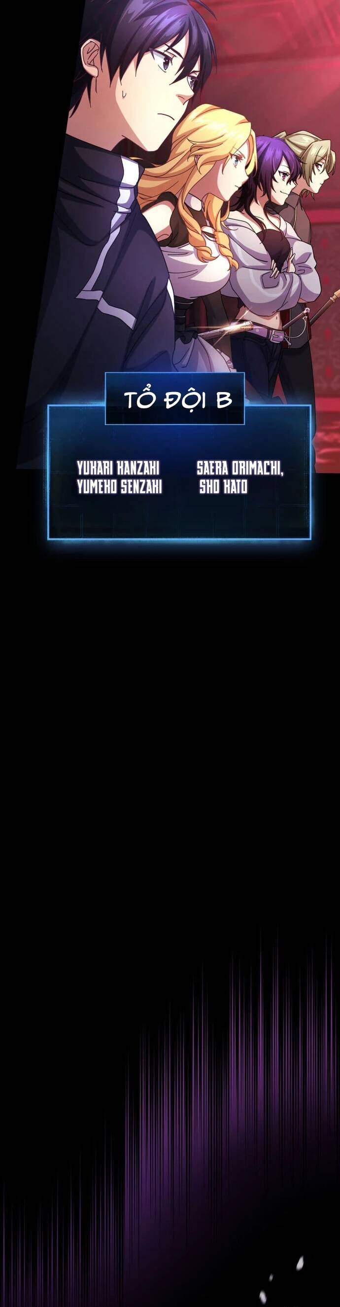 Quỷ Vương Tái Sinh: Kẻ Lạc Lối Chapter 10 - 26