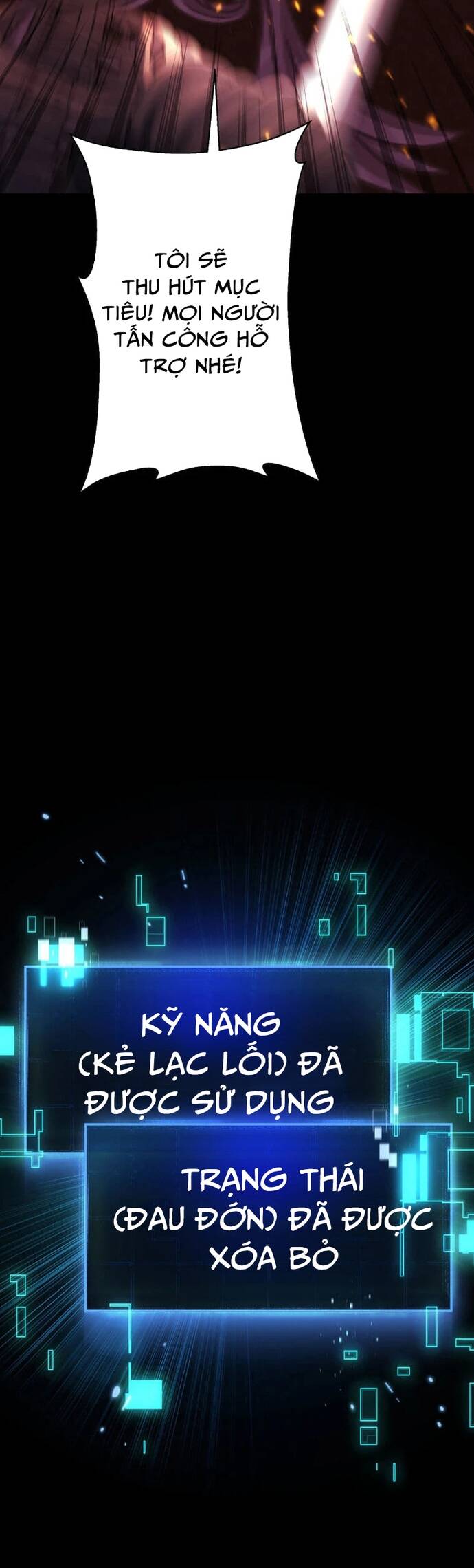 Quỷ Vương Tái Sinh: Kẻ Lạc Lối Chapter 10 - 28