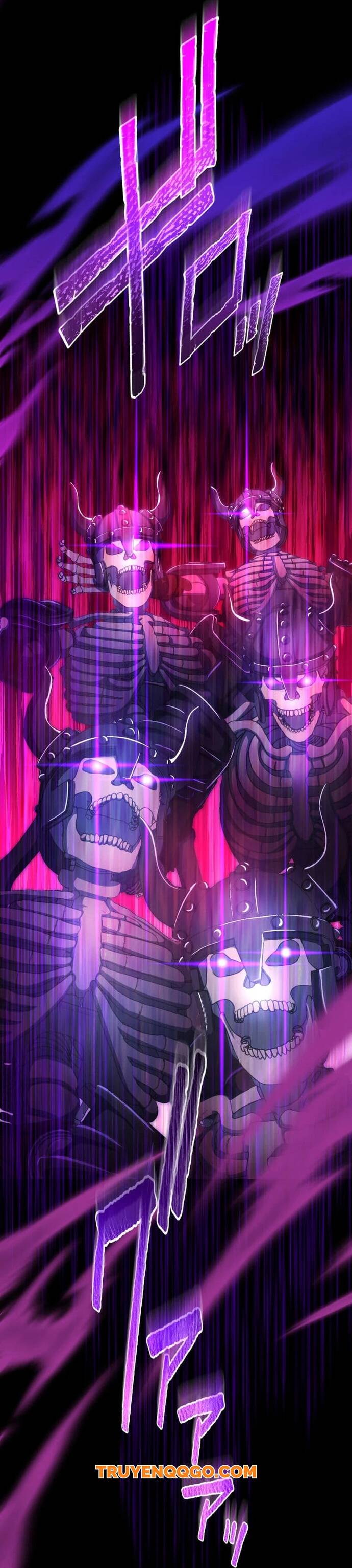 Quỷ Vương Tái Sinh: Kẻ Lạc Lối Chapter 10 - 30