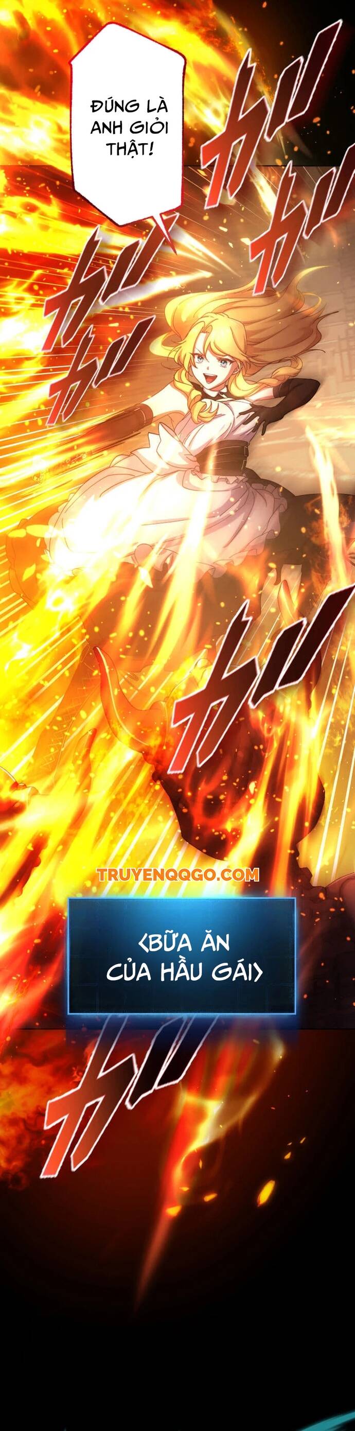 Quỷ Vương Tái Sinh: Kẻ Lạc Lối Chapter 10 - 32