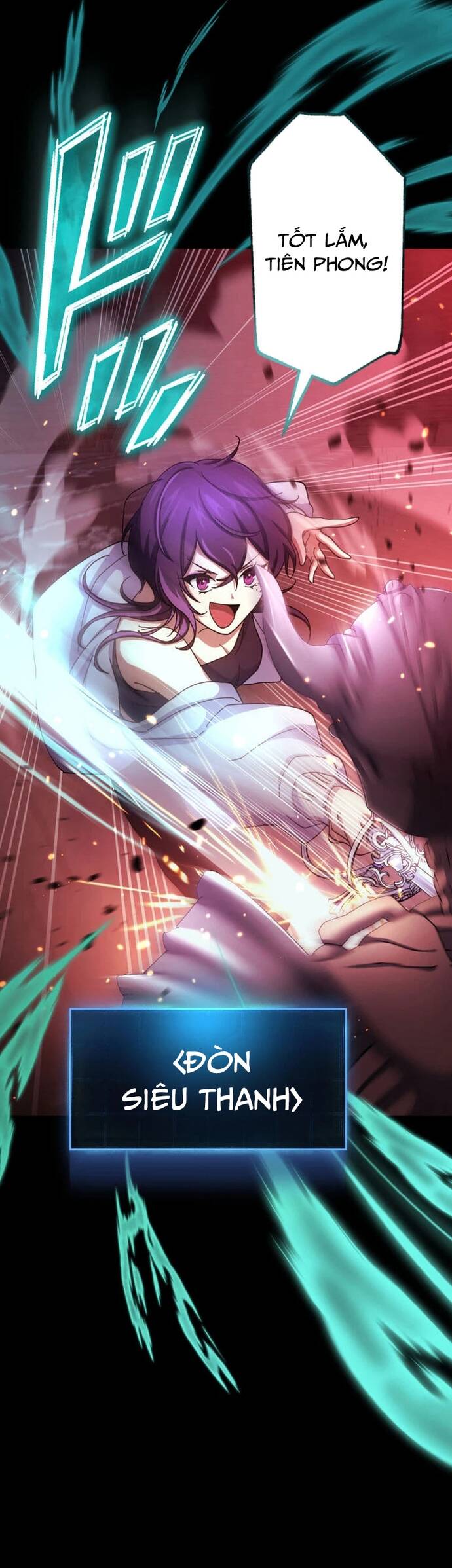 Quỷ Vương Tái Sinh: Kẻ Lạc Lối Chapter 10 - 33