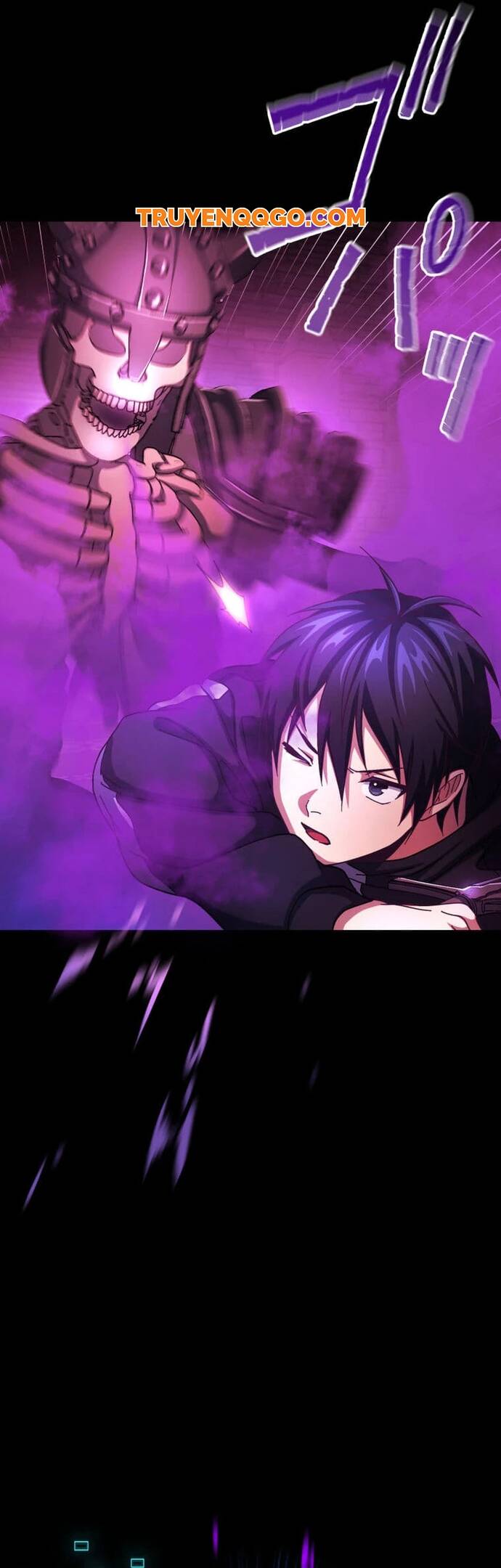 Quỷ Vương Tái Sinh: Kẻ Lạc Lối Chapter 10 - 34