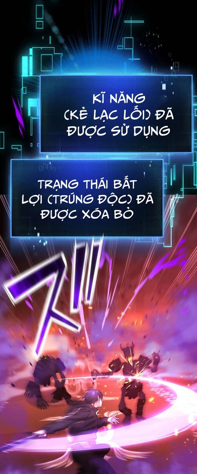 Quỷ Vương Tái Sinh: Kẻ Lạc Lối Chapter 10 - 35