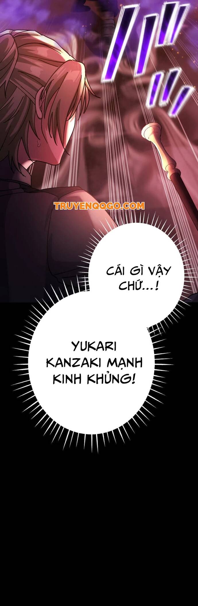 Quỷ Vương Tái Sinh: Kẻ Lạc Lối Chapter 10 - 36