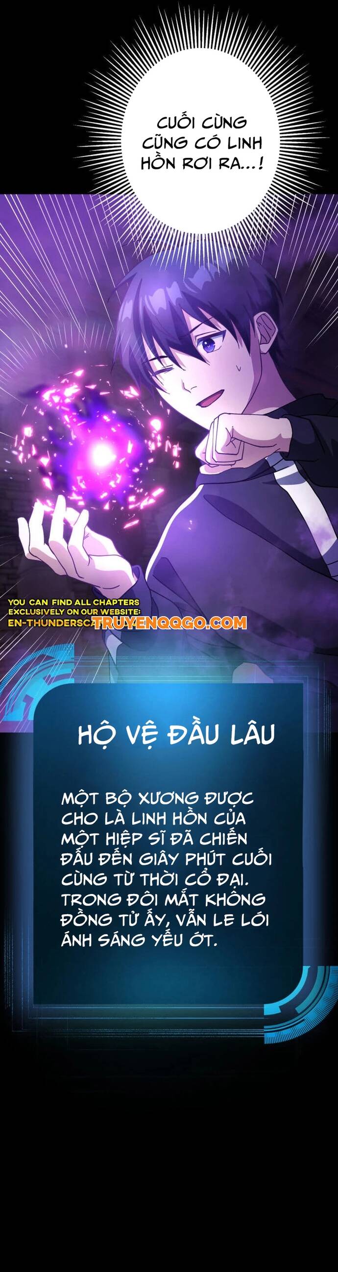 Quỷ Vương Tái Sinh: Kẻ Lạc Lối Chapter 10 - 40