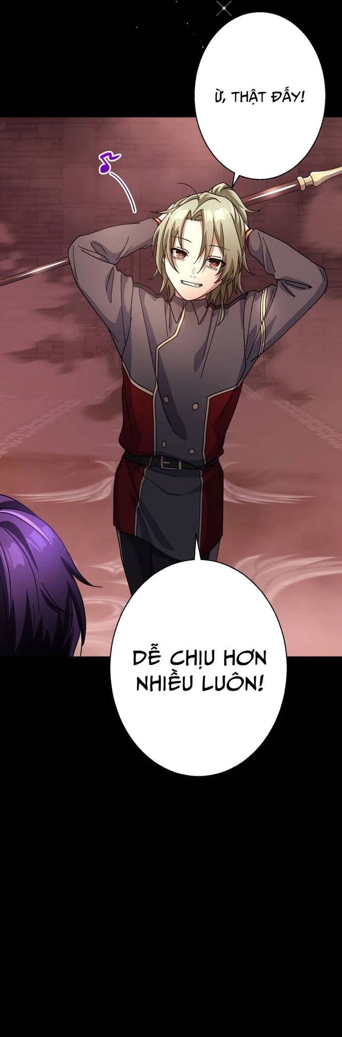 Quỷ Vương Tái Sinh: Kẻ Lạc Lối Chapter 10 - 43