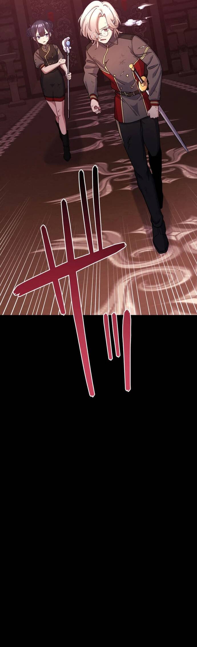 Quỷ Vương Tái Sinh: Kẻ Lạc Lối Chapter 10 - 47