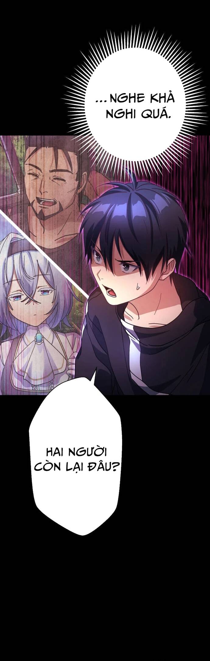 Quỷ Vương Tái Sinh: Kẻ Lạc Lối Chapter 10 - 49