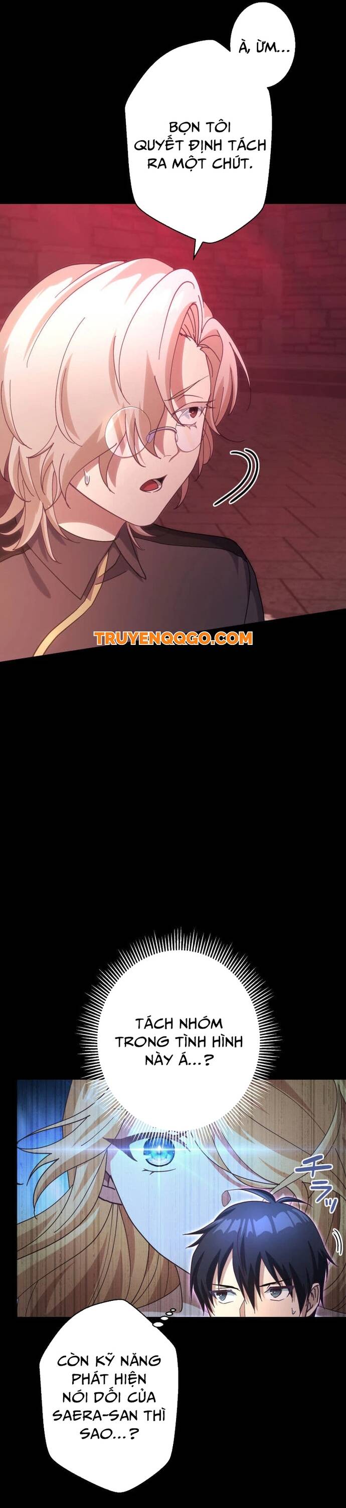 Quỷ Vương Tái Sinh: Kẻ Lạc Lối Chapter 10 - 50