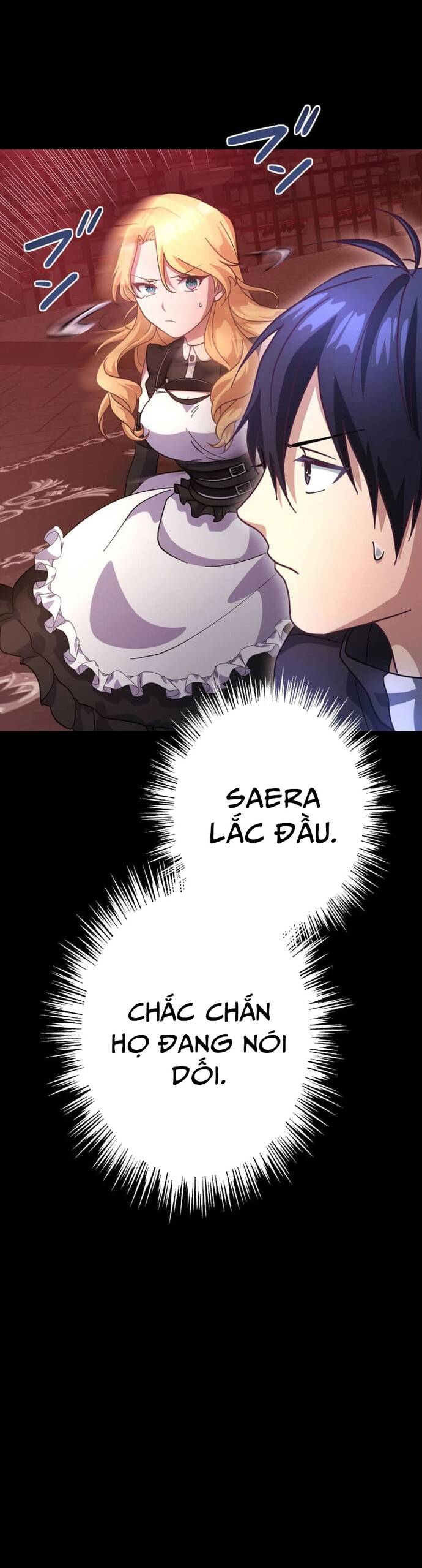 Quỷ Vương Tái Sinh: Kẻ Lạc Lối Chapter 10 - 51