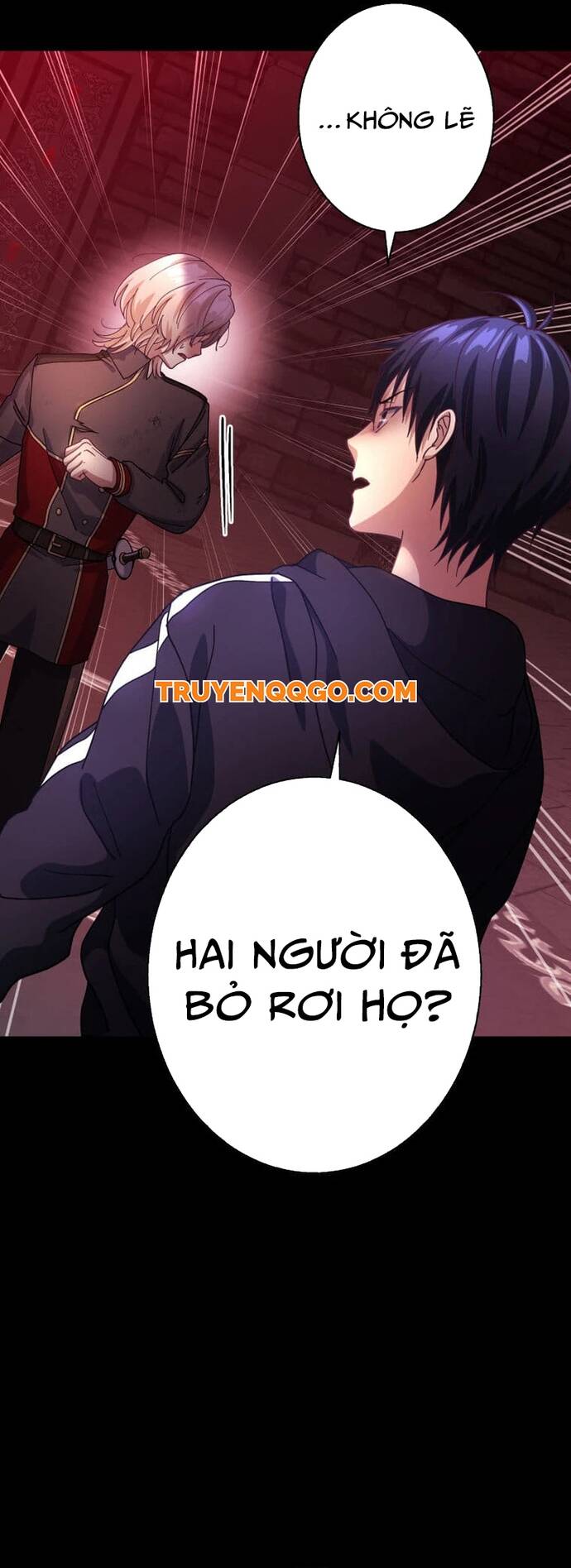 Quỷ Vương Tái Sinh: Kẻ Lạc Lối Chapter 10 - 52