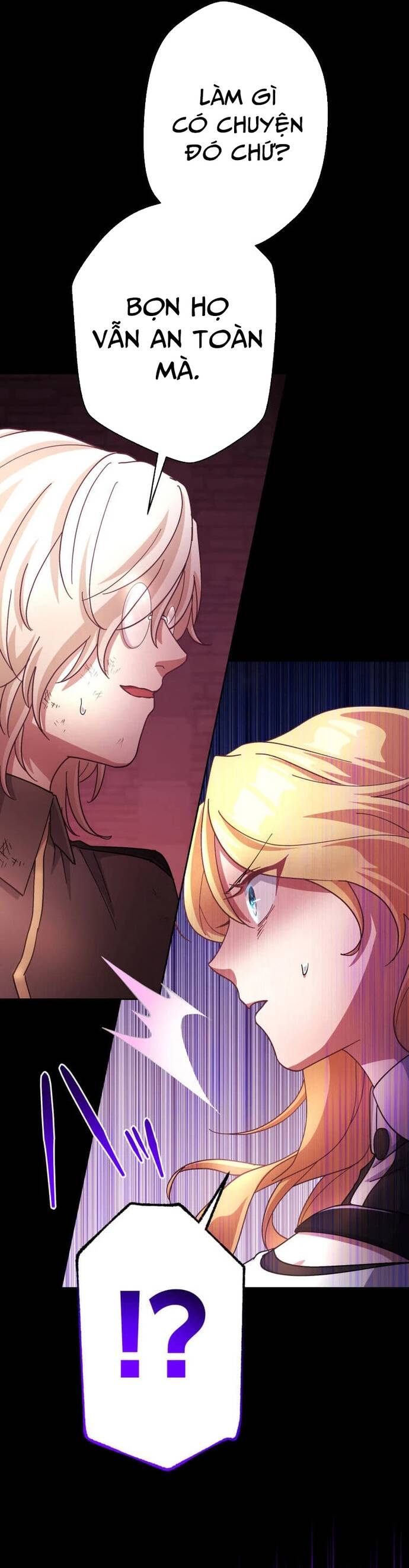 Quỷ Vương Tái Sinh: Kẻ Lạc Lối Chapter 10 - 53