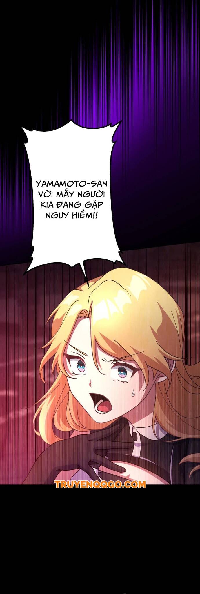 Quỷ Vương Tái Sinh: Kẻ Lạc Lối Chapter 10 - 54