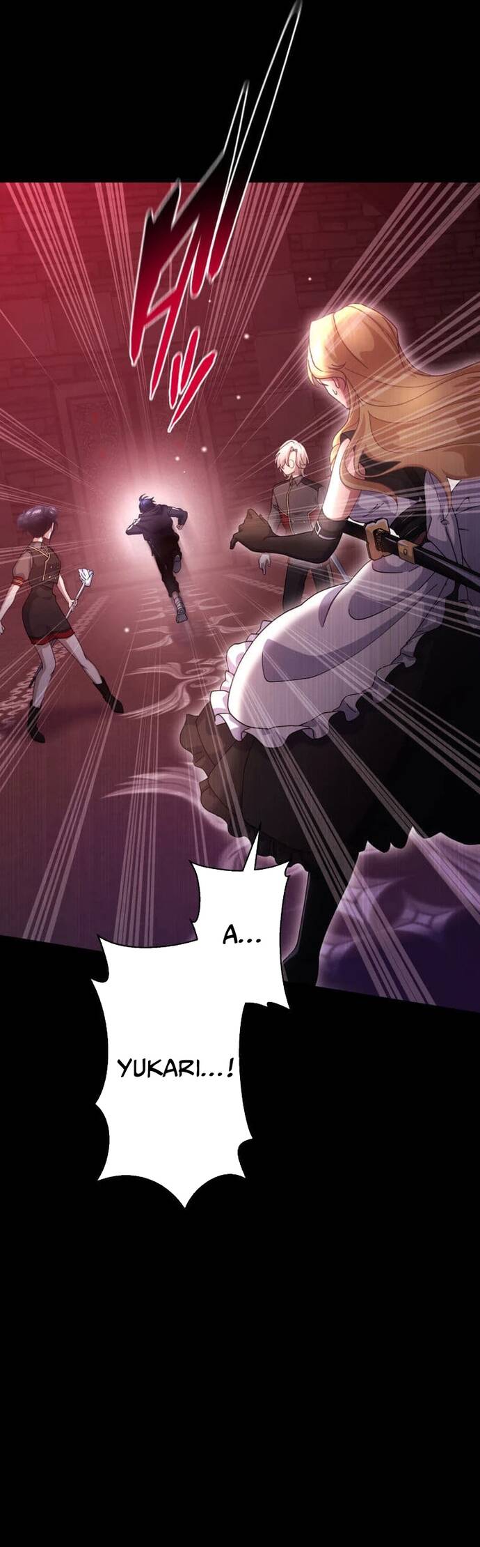 Quỷ Vương Tái Sinh: Kẻ Lạc Lối Chapter 10 - 55