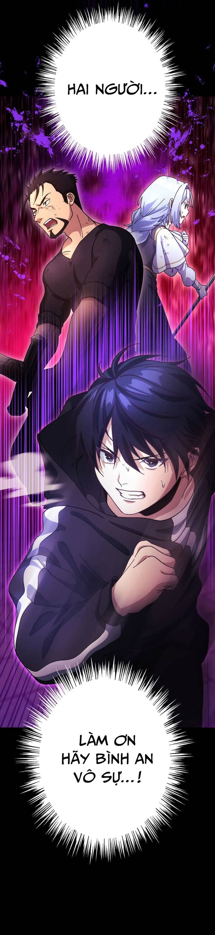 Quỷ Vương Tái Sinh: Kẻ Lạc Lối Chapter 10 - 57