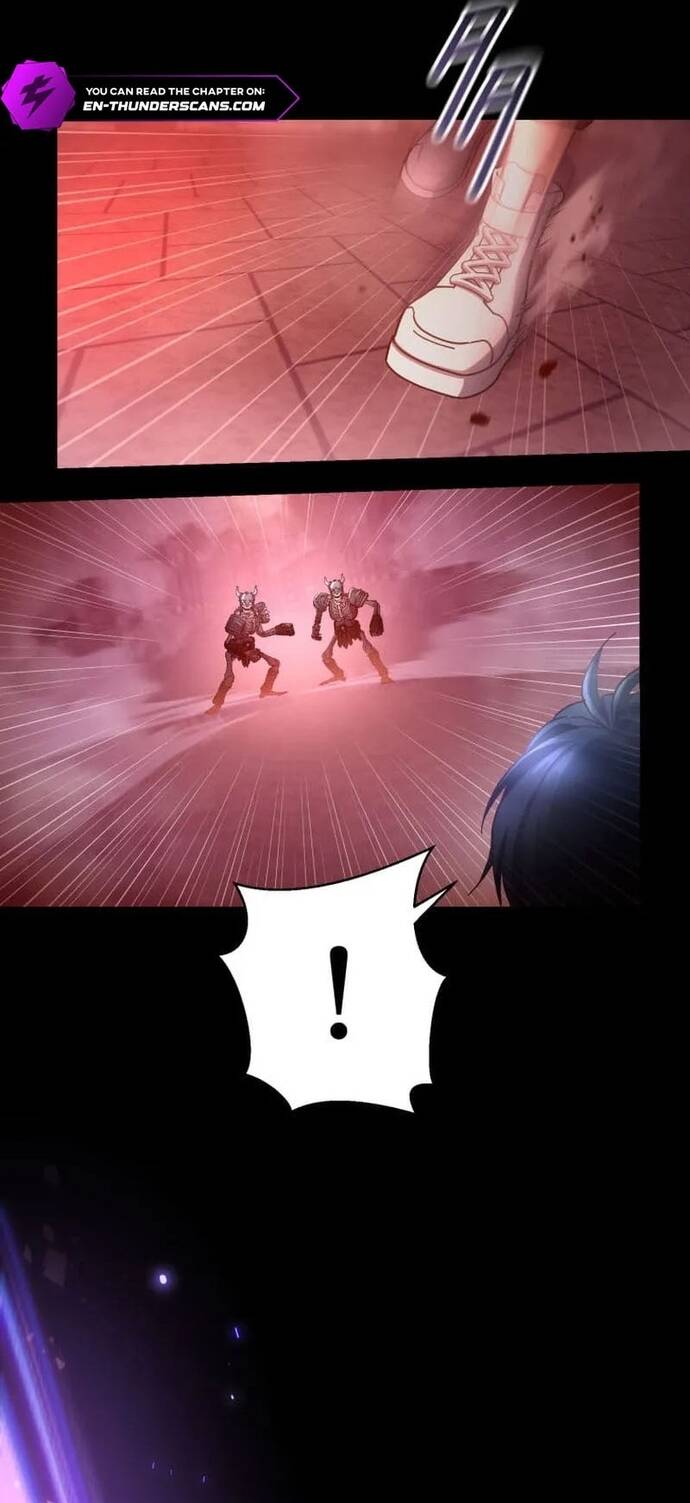 Quỷ Vương Tái Sinh: Kẻ Lạc Lối Chapter 11 - 4