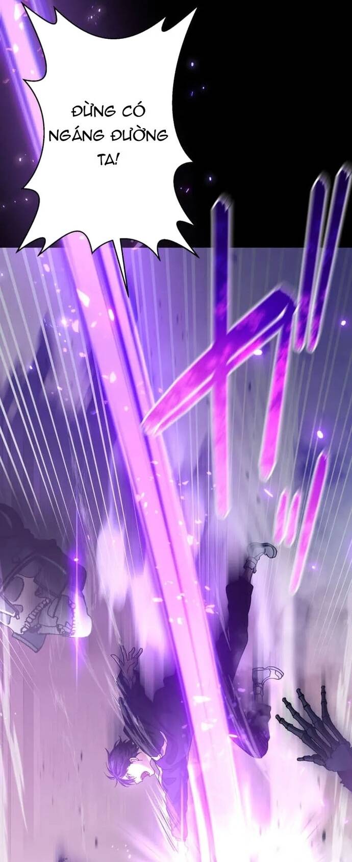 Quỷ Vương Tái Sinh: Kẻ Lạc Lối Chapter 11 - 5