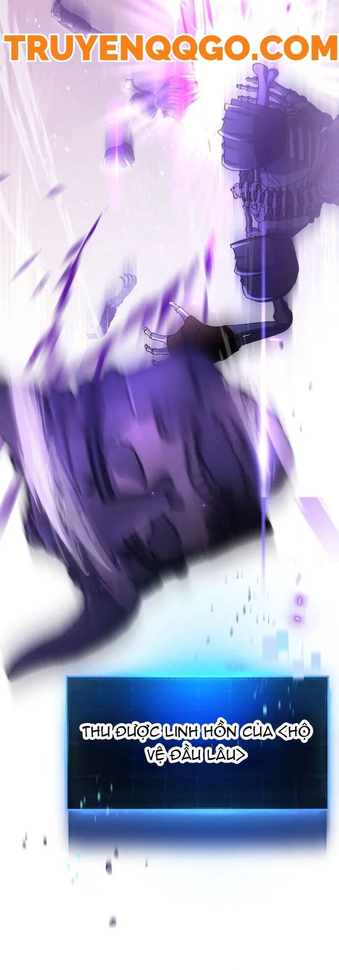 Quỷ Vương Tái Sinh: Kẻ Lạc Lối Chapter 11 - 6