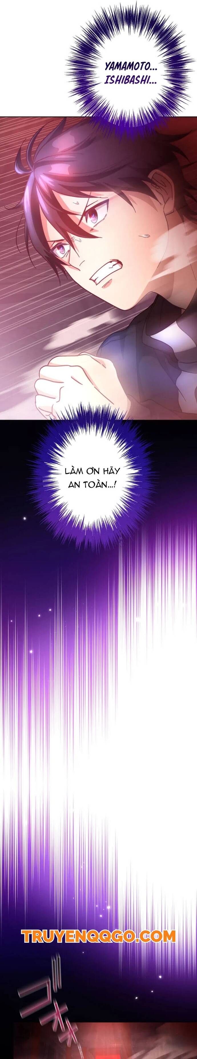 Quỷ Vương Tái Sinh: Kẻ Lạc Lối Chapter 11 - 7