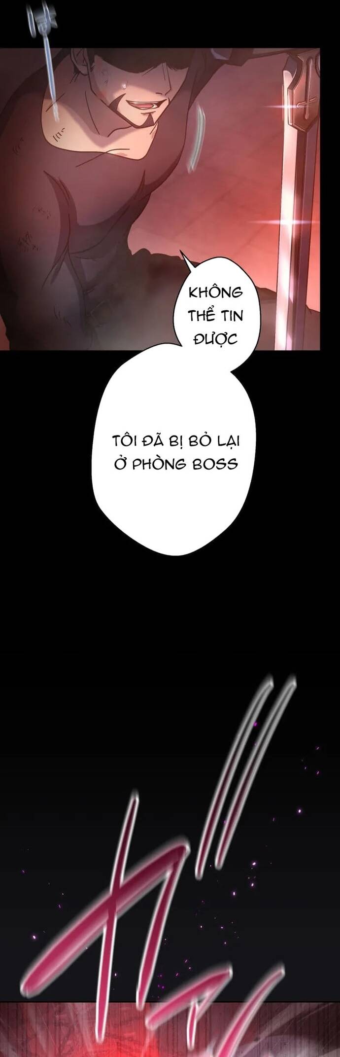 Quỷ Vương Tái Sinh: Kẻ Lạc Lối Chapter 11 - 9