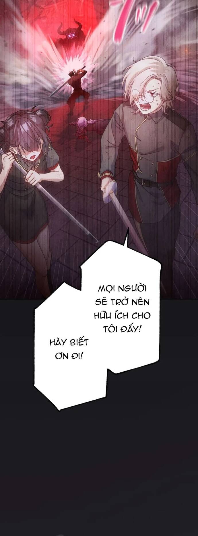 Quỷ Vương Tái Sinh: Kẻ Lạc Lối Chapter 11 - 10