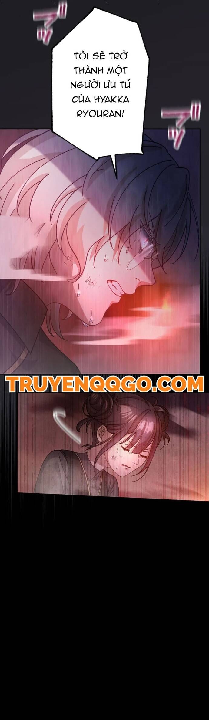 Quỷ Vương Tái Sinh: Kẻ Lạc Lối Chapter 11 - 11