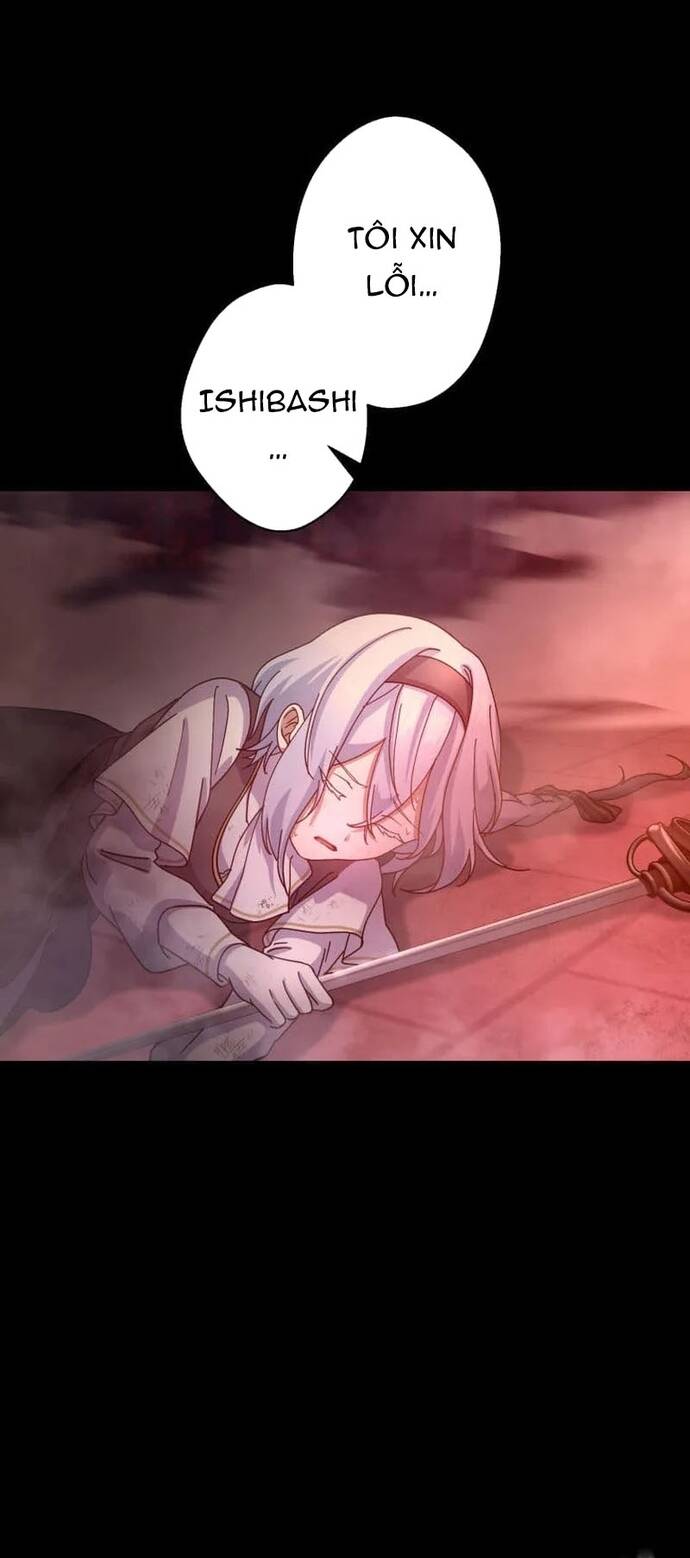 Quỷ Vương Tái Sinh: Kẻ Lạc Lối Chapter 11 - 12