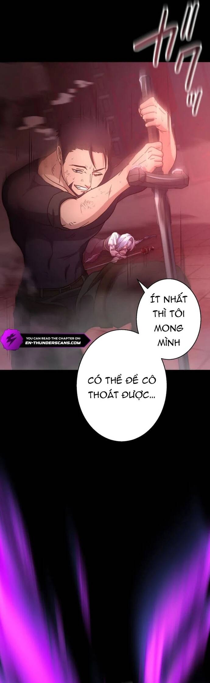 Quỷ Vương Tái Sinh: Kẻ Lạc Lối Chapter 11 - 13