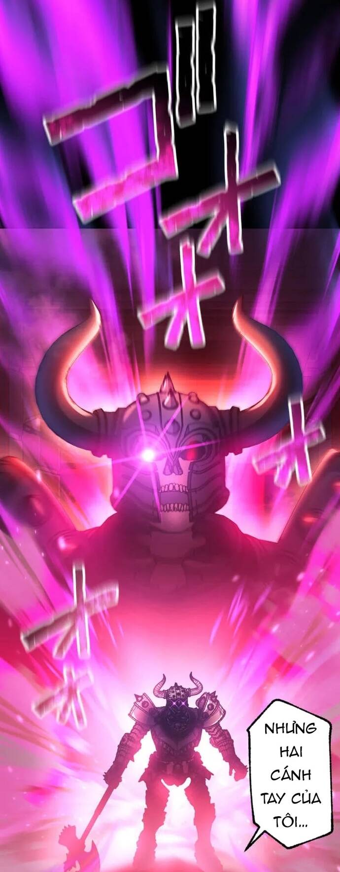 Quỷ Vương Tái Sinh: Kẻ Lạc Lối Chapter 11 - 14