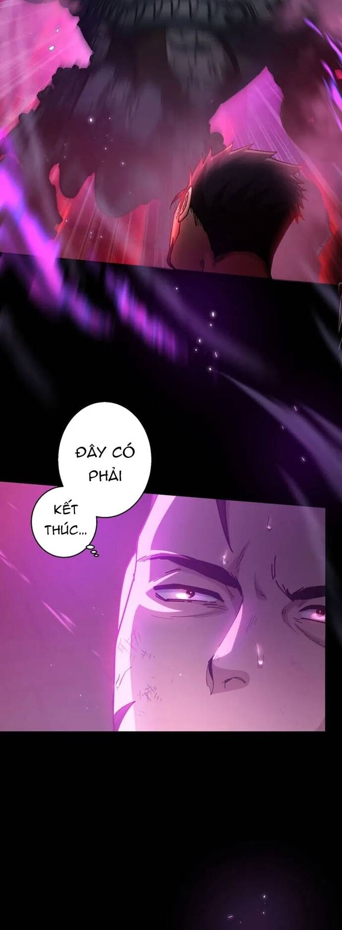 Quỷ Vương Tái Sinh: Kẻ Lạc Lối Chapter 11 - 16