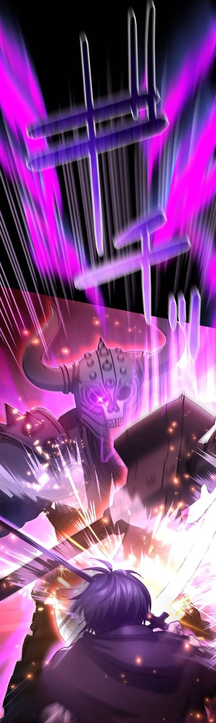 Quỷ Vương Tái Sinh: Kẻ Lạc Lối Chapter 11 - 21