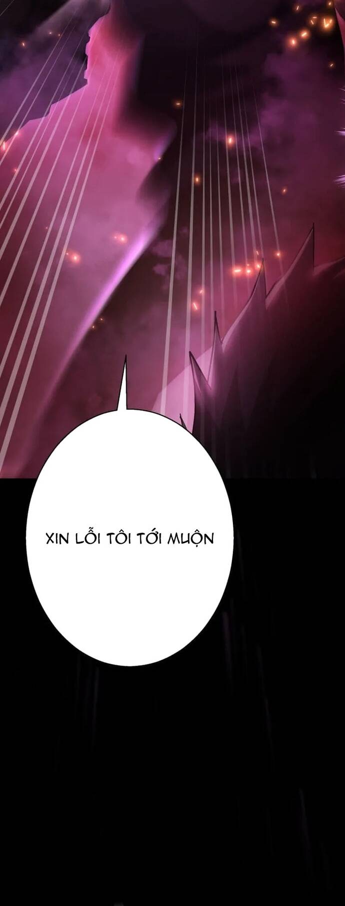 Quỷ Vương Tái Sinh: Kẻ Lạc Lối Chapter 11 - 22