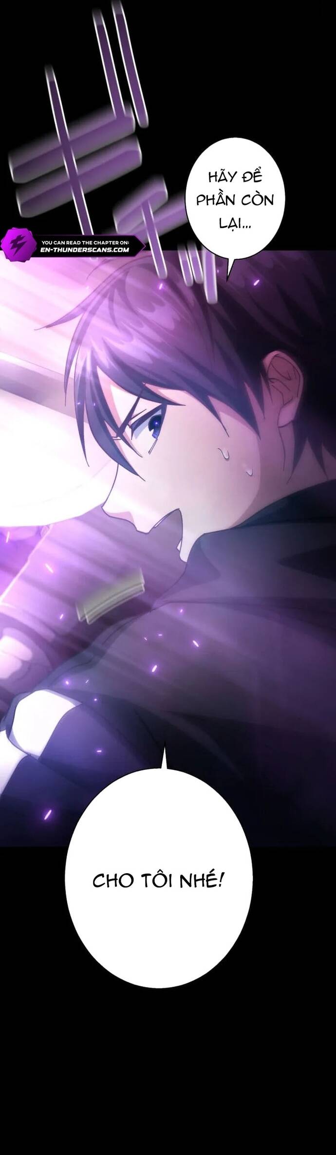 Quỷ Vương Tái Sinh: Kẻ Lạc Lối Chapter 11 - 23
