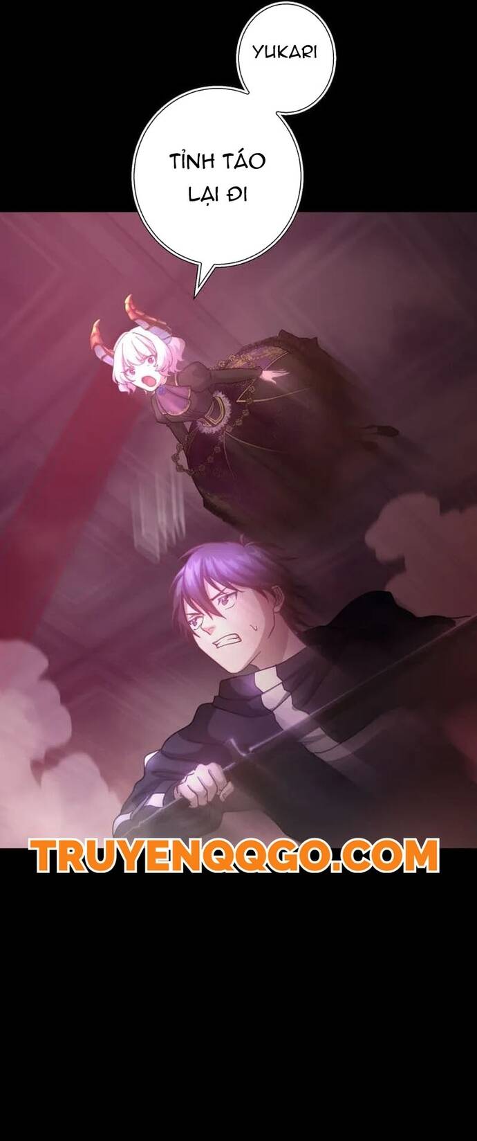 Quỷ Vương Tái Sinh: Kẻ Lạc Lối Chapter 11 - 26